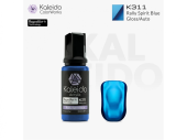 Краска акриловая Kaleido ColorWorks K311 Rally Spirit Blue 20 ml