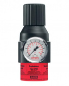 SATA 92288 Регулятор давления 420, 0-10 bar, с выходом G 1/2