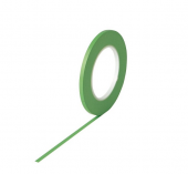 4CR Маскировочная лента для дизайна зеленая 1170 (12 мм x 55 м, Германия)