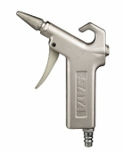 SATA 15180 Обдувочный пистолет с бесшумным соплом
