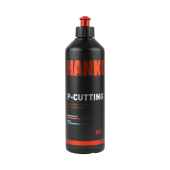 HANKO P-CUTTING NEW FORMULA Полировальная паста 0,5 л для обработки поликарбоната и оргстекла