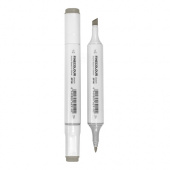 Маркер Finecolour Sketchmarker 265 желтовато-серый №8 YG265