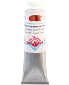 Краска акриловая Old Holland 832 Иридисцентный темная медь, 60 мл