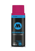 Аэрозольная краска Molotow Coversall Water Based #164 telemagenta