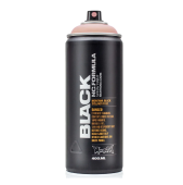 Аэрозольная краска Montana BLACK Cocktail/ коктейль, 400 мл