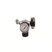 SATA 65920 Манометр с регулятором давления для окрасочного пистолета spraymaster