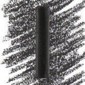 Пастель сухая BLOCKX Марс черный, оттенок 2