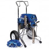 Установка Graco Mark V HD Standard
