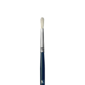 Кисть Альбатрос серии Байкал, щетина, круглая №3