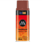 Аэрозольная краска Molotow Premium #203 cocoa middle