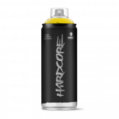 Краска MTN HC 2 / RV-1021 желтый 400 мл