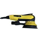 Schtaer SCH-02-125-2.5 Электрическая бесщеточная эксцентриковая шлифмашинка