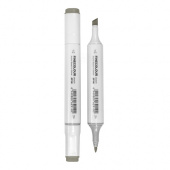 Маркер Finecolour Sketchmarker 188 BCDS серый №9 BSDSG188