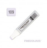 Заправка Finecolour Refill Ink 109 пурпурный BV109