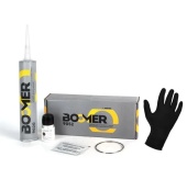 BOOMER 9052 Набор для вклейки стекол