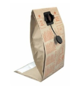 Rupes 003.1601 Фильтр для пылесоса S230, KS250