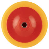 HANKO BPAD150 Диск-подошва средней жесткости для роторных машинок, 150 мм, без отв.