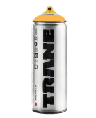 Краска TRANE TR / 1070 желтый золотистый Golden Yellow, 400 мл