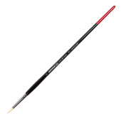 Royal Talens Кисть серии Amsterdam 351 № 5 синтетика жесткая лайнер, длинная ручка
