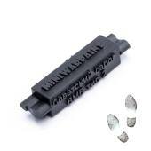 MiniWarPaint Штамп Советские сапоги ВМВ тип2, размер M