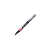 Маркер Sakura Pen-Touch, тонкий стержень 1,0 мм, #320 розовый флуоресцентный