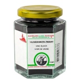 Old Holland Пигмент Виноградная черная, 90 г