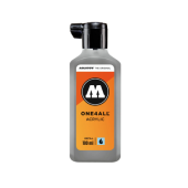 Заправка Molotow ONE4ALL Refill 180 мл #203 cool grey pastel