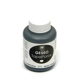 Vallejo Surface Primer Black Gesso Грунт черный, 85 мл