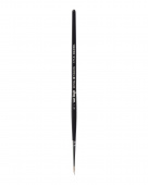 Royal Talens Кисть серии Van Gogh 171 № 1 белка, круглая, короткая ручка