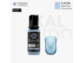 Краска акриловая Kaleido ColorWorks K206 Baby Blue 20 ml