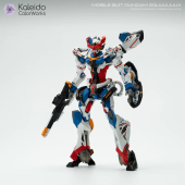 Набор красок Kaleido ColorWorks - Gundam GQuuuuuuX Colors Bundle