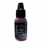 Краска Pacific88 FM15 Телесная тень 4 (Flesh shadow4) Art color