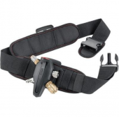 SATA 1000108 Поясной ремень с регулятором давления воздуха для масок Vision Air 5000