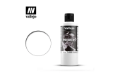 Vallejo Surface Primer White акриловый полиуретановый грунт белый, 200 мл