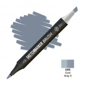 Маркер SKETCHMARKER Brush CG5 Cool Gray 5