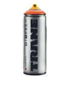 Краска TRANE TR / 2050 марс оранжевый Mars Orange, 400 мл