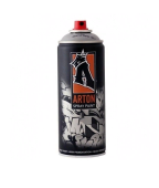 Arton A942 Грунт серый (Universal Primer Grey), 400 мл