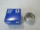 Graco 15F192 гайка G15 (включает уплотнения)
