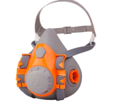 Jeta Safety 6500 Газовые полумаски (без фильтров)