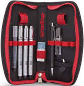 Набор A мультилайнеров COPIC SP College