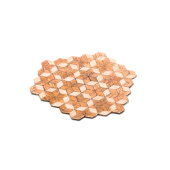 MiniWarPaint Паркет наборный "ромб", размер S