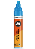 Маркер Molotow ONE4ALL 327HS 4-8 мм #161 shock blue middle