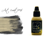 Краска Pacific88 ART371 Телесный кофейный бледный (pale bodily coffee) Art Color