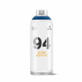 Краска MTN 94 / RV-243 Babylon Blue синий Вавилон 400 мл