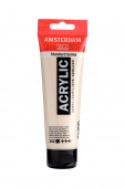 Краска акриловая Amsterdam туба 120 мл №292 Naples yellow red light