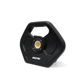 JETA PRO JPLS-30 Светодиодная лампа AURA 3 с автономным питанием от аккумуляторной батареи