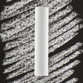 Пастель сухая BLOCKX Белила титановые оттенок 2