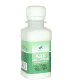 Альбатрос Лак акриловый на водной основе полуматовый 100 мл