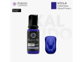 Краска акриловая Kaleido ColorWorks K014 Cobalt Blue 20 ml