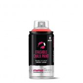 MTN PRO Erasable Chalk Light Red Краска на меловой основе светло-красная, 150 мл